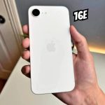 Apple iPhone 16e de 128 GB na Amazon
