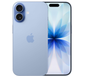 Apple iPhone 17 (256 GB) – Azul-névoa na Amazon