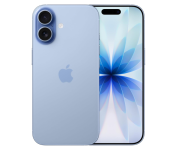 Apple iPhone 17 (256 GB) – Azul-névoa na Amazon