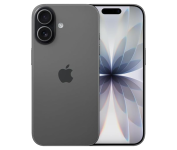 Apple iPhone 17 (256 GB) – Preto na Amazon