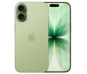 Apple iPhone 17 (256 GB) – Sálvia na Amazon