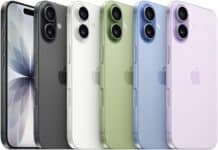 Apple iPhone 17 (256 GB) na Amazon