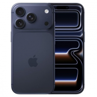 Apple IPhone 17 Pro (256 GB) - Azul Intenso na Amazon