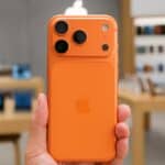 Apple iPhone 17 Pro (256 GB) na Amazon