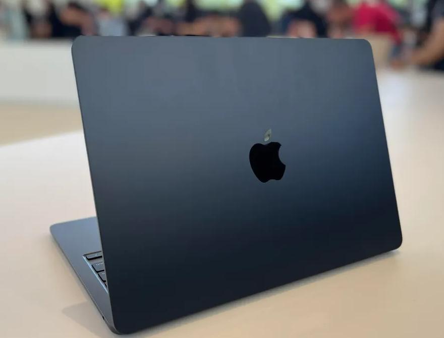 Apple Macbook Air M2 8GB RAM SSD 256GB Tela 13 Polegadas Novo Lacrado Garantia Apple com Nota Fiscal na Shopee