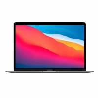 Apple Notebook MacBook Air De 13 Polegadas, Processador M1 8 GB RAM na Amazon