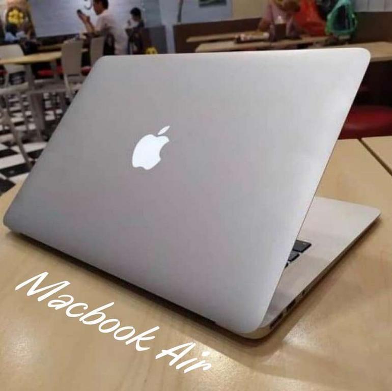 Apple notebook MacBook Air (de 13 polegadas, Processador M1 da Apple com CPU 8‑core e GPU 7‑core, 8 GB RAM, 256 GB) na Amazon