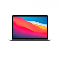 Apple Notebook MacBook Air (de 13 Polegadas, Processador M1 Da Apple na Amazon