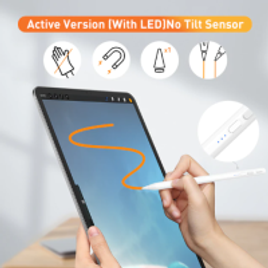 Apple Pencil Baseus para Ipad na Aliexpress