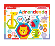Aprendendo com os animais – Fisher-Price na Amazon