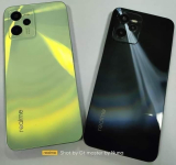 Aproveita‼ Realme C35 128GB ESTOQUE NO BRASIL‼️. na Amazon