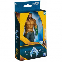 Aquaman - Figura De 6" na Amazon