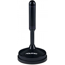Aquario DTV-100 Antena Digital interna HDTV Cabo com Conector F Macho na Amazon