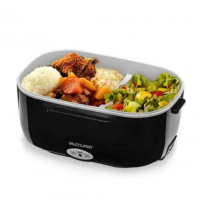 Aquecedor De Alimento Gourmet Bivolt Com 60W 1 Litro Preto Multilaser - CE071 na Amazon