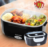 Aquecedor de Alimento Gourmet Bivolt com 60W 1 Litro Preto Multilaser – CE071 na Amazon