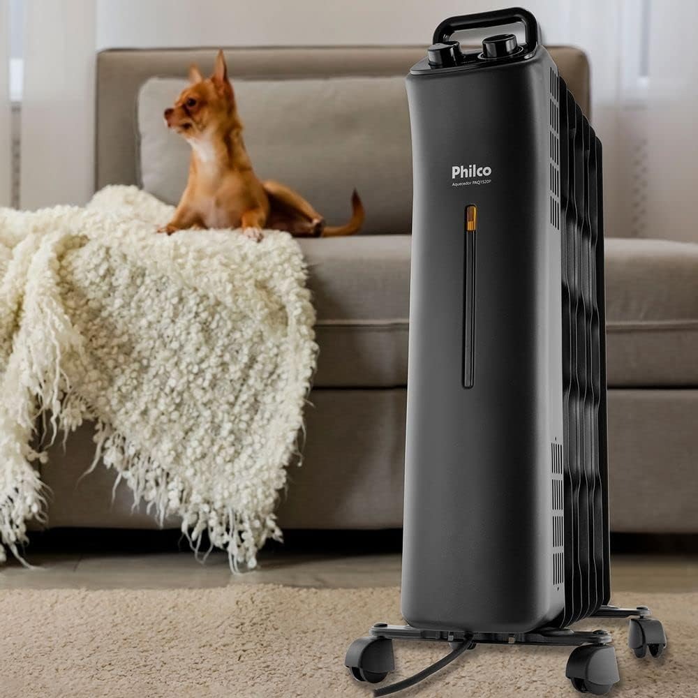 AQUECEDOR PAQ1520P 127V na Amazon