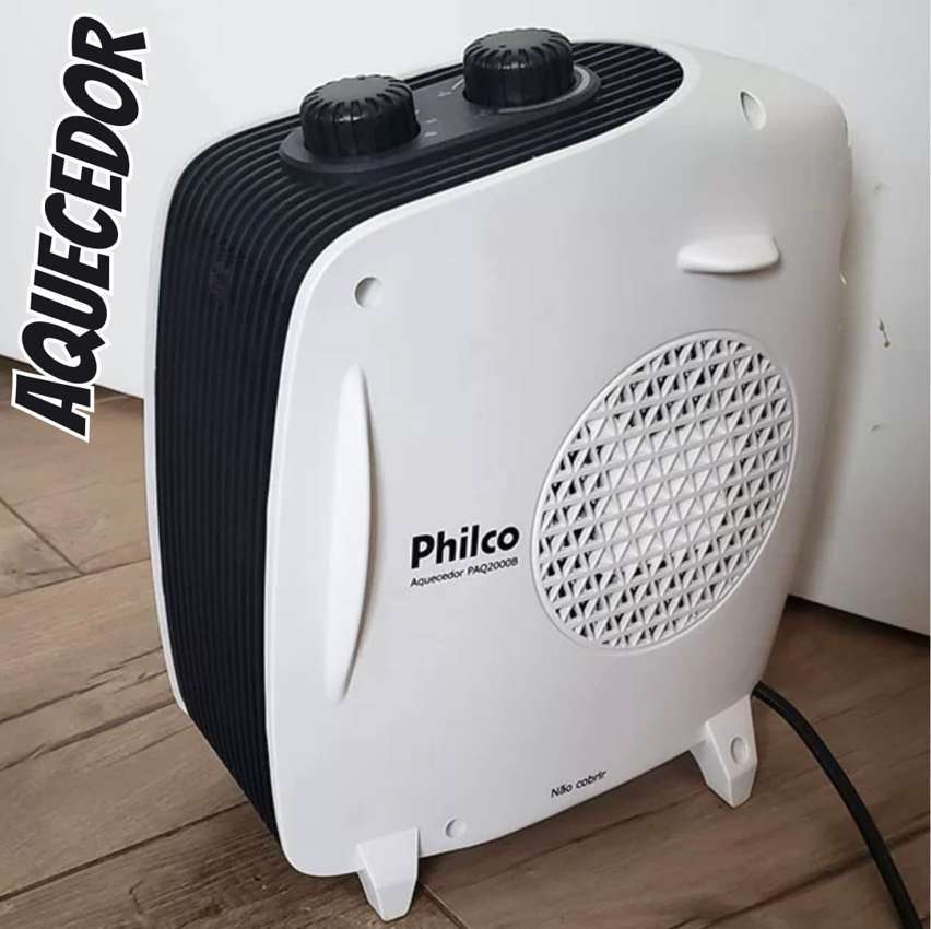 AQUECEDOR PAQ2000B 220V na Amazon