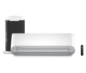 Ar-condicionado Electrolux Color Adapt 18.000 BTUs Frio (UE18F) UE18F na Amazon