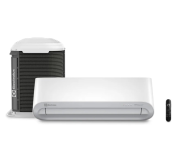 Ar-Condicionado Electrolux Split 18.000 BTUs Color Adapt Frio com Wi-fi (YI18F/YE18F) 220V na Amazon