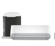 Ar-Condicionado Electrolux Split 18.000 BTUs Color Adapt Frio com Wi-fi (YI18F/YE18F) 220V na Amazon