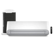 Ar-Condicionado Electrolux Split 18.000 BTUs Color Adapt Quente/Frio (UI18R/UE18R) 220V na Amazon