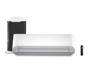 Ar-Condicionado Electrolux Split 18.000 BTUs Color Adapt Quente/Frio (UI18R/UE18R) 220V na Amazon