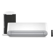 Ar-Condicionado Electrolux Split 18.000 BTUs Color Adapt Quente/Frio (UI18R/UE18R) 220V na Amazon
