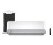 Ar-Condicionado Electrolux Split 23.000 BTUs Color Adapt Quente/Frio (UI24R/UE24R) 220V na Amazon