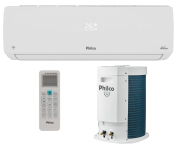Ar Condicionado Hi Wall Eco Philco Inverter 24.000 Btus Frio 220v R-32 na Amazon