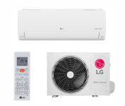 Ar Condicionado Hi Wall LG Dual Inverter Voice 12.000 Btus Frio 220v R-32 na Amazon