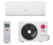 Ar Condicionado Hi Wall LG Dual Inverter Voice 9.000 Btus Frio 220v R-32 na Amazon