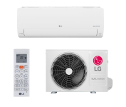 Ar Condicionado Hi Wall LG Dual Inverter Voice 9.000 Btus Frio 220v R-32 na Amazon