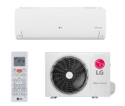 Ar Condicionado Hi Wall LG Dual Inverter Voice 9.000 Btus Frio 220v R-32 na Amazon