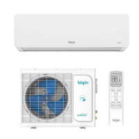 Ar-condicionado High Wall Eco Dream Inverter Wi-fi 12.000 Btus Frio 45hifi12c2wa/45hife12c2ca Branco 220v na Carrefour