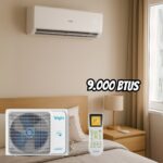 Ar Condicionado Inverter Elgin Eco II 9000 Btus Frio 220v R-32 Wi-Fi na Amazon