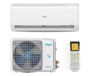 Ar Condicionado Inverter Elgin Eco II 9000 Btus Frio 220v R-32 Wi-Fi na Amazon