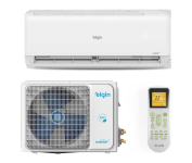 Ar Condicionado Inverter Elgin Eco II 9000 Btus Frio 220v R-32 Wi-Fi na Amazon