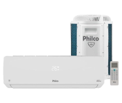 Ar Condicionado Inverter Philco 12000 Btus Quente/frio 220v na Amazon