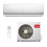 Ar Condicionado Inverter Tcl 18000 BTUs, 220v, Frio, Wi-fi – T-pro R-32 na KaBuM!