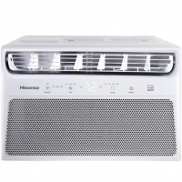 Ar Condicionado Janela Eletrônico Hisense Com Wi-Fi 8.500 BTUs Frio R-32 AW-08CW2RVGU00 – 220V na Amazon
