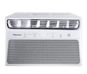 Ar Condicionado Janela Eletrônico Hisense com Wi-Fi 8.500 BTUs Frio R-32 AW-08CW2RVGU00 – 220V na Amazon