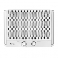 Ar Condicionado Janela - Manual - Consul - 7500 Btus - Frio - 127V Monofásico na Le Biscuit