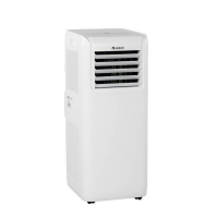Ar Condicionado Portátil Aovia Gree 12000 Btus R32 Frio 127v Gpc12ap-a6nna1a na Leroy Merlin