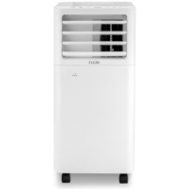 Ar-Condicionado Portátil Elgin Eco Cube 127V na Riachuelo