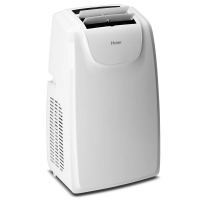 Ar-Condicionado Portátil Haier 12000btus/h Antimofo 3 Em 1 Branco 127V - Outlet na Philco