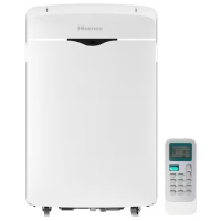 Ar-Condicionado Portátil Hisense 12.000 BTUs AP-12CWBRNPS01 Wi-Fi Controle Remoto Frio - 110V na Casas Bahia