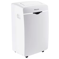 Ar-Condicionado Portátil Hisense 12.000 BTUs AP-12CWBRNPS01 Wi-Fi Controle Remoto Frio - 110V na Casas Bahia