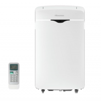 Ar Condicionado Portátil Hisense Com Wi-Fi 12.000 BTUs Frio Evaporação Automática AP-12CWBRNPS01 – 127V na Amazon