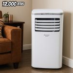 Ar-condicionado Portátil Springer Midea 220v na Amazon