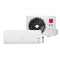 Ar Condicionado Split 12000 Btus Lg Dual Inverter Voice +ia Frio S3nq12ja31l.eb2gam1-220v na Amazon